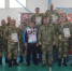 В Грозном состоялся открытый чемпионат по шахматам среди военнослужащих Росгвардии. - ИА Грозный-информ