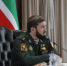 Магомед Даудов поручил обеспечить финансирование ключевых социальных проектов - ИА Грозный-информ