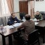 Руководитель следственного управления  А.Е. Потапов провел выездной личный приём граждан в Шалинском межрайонном следственном отделе - Следственный комитет