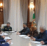 фото: стоп-кадр видео с ТГ-канала регионального Правительства - НИА-Кавказ - Чечня