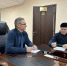 «Единая Россия» провела в Чечне Неделю приемов граждан по вопросам социальной поддержки - ИА Грозный-информ