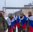 Из украинского плена возвращены 20 бойцов из Чеченской Республики - Главa и Правительство