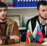 В ЧГПУ состоялся «Диалог на равных» - ЧГПУ