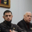 Вопросы комплектования армии и поддержки участников СВО и их семей обсудили на заседании Оперативного штаба - Министерство по национальной политике