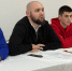 Молодогвардейцы рассказывают чеченским студентам о направлениях волонтёрской деятельности - Единая Россия