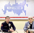Сотрудник Росгвардии выступил в эфире регионального радио - Росгвардия