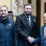 фото с сайта  Правительства региона. - НИА-Кавказ - Чечня
