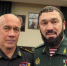 Магомед Даудов провёл встречу с заместителем начальника Генштаба ВС РФ Евгением Бурдинским - ИА Грозный-информ