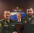 Магомед Даудов обсудил с Минобороны РФ развитие военной инфраструктуры Чечни - ИА Грозный-информ