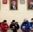«молодая гвардия» совместно с «волонтерской ротой» провели круглый стол ко дню воина-интернационалиста картинки мгер - Молодая Гвардия