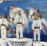 Аза Магамадова — чемпионка Франции по не-ваза - WSport.Su