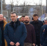 В Веденском районе прошел гастрономический фестиваль - Минэкономразвития