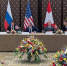 Переговоры Россия-Украина-США в Женеве закончились - ИА Грозный-информ