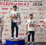 Серебро и две бронзы из Владикавказа - WSport.Su