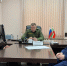 Руководитель следственного управления А.Е. Потапов провел выездной личный приём граждан в Гудермесском межрайонном следственном отделе - Следственный комитет