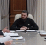 фото с ТГ-канала Правительства региона. - НИА-Кавказ - Чечня