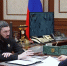 фото: стоп-кадр видео с ТГ-канала Правительства региона. - НИА-Кавказ - Чечня
