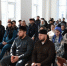   День Защитника Отечества отметили в Минавтодоре - Минавтодор