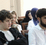 Сохраняя традиции, укрепляем единство - Национальная Библиотека ЧР