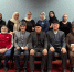 Встречи в Литературной гостиной - Национальная Библиотека ЧР