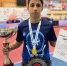 Мустафа Берсанукаев — чемпион России-2026 U17 - WSport.Su