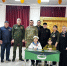 «Парта Героя» - Общественная палата