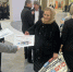 Сотрудники МинНацИнформ ЧР провели информационно-разъяснительную акцию по снижению уровня неформальной занятости - Министерство по национальной политике