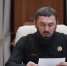 фото: стоп-кадр видео с ТГ-канала Правительства региона. - НИА-Кавказ - Чечня