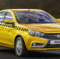 Lada Vesta, Niva, Москвич: В России подготовили список автомобилей для такси - ИА Грозный-информ
