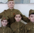 В ГБУ «Грозненский ЦСПСиД» состоялось праздничное мероприятие, посвящённое Дню защитника Отечества. - Министерство труда, занятости и соцразвития