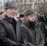 В Грозном почтили память жертв сталинских репрессий - Министерство по национальной политике