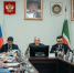 В Минстрое Чеченской Республики обсудили развитие систем энерго–, газо– и теплоснабжения - Министерство строительства и ЖКХ