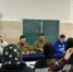активисты «молодой гвардии» совместно с «волонтерской ротой» организовали встречу с участником сво для молодежи картинки мгер - Молодая Гвардия