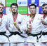 Серебро Большого Шлема у Абдул-Керима Тасуева - WSport.Su