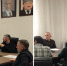 Состоялась онлайн-встреча с Торговым Представителем Российской Федерации в Объединенных Арабских Эмиратах - Минэкономразвития