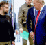Трамп сравнил Зеленского с основателем бродячего цирка - ИА Грозный-информ