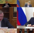фото: стоп-кадр видео с ТГ-канала регионального Правительства - НИА-Кавказ - Чечня