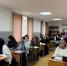 На ФТИМО прошла итоговая конференция по защите отчетов по практике - ЧГПУ