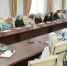 Муслим Зайпуллаев поздравил сотрудниц Минстроя Чеченской Республики с наступающим Международным женским днём - Министерство строительства и ЖКХ