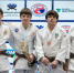 Три медали с юношеского первенства России - WSport.Su