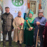 Женщины в зоне СВО получили подарки на 8 марта от фонда Кадырова - ИА Грозный-информ