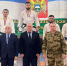 Сотрудник Росгвардии из Чеченской Республики завоевал золото на окружном чемпионате по дзюдо - Росгвардия