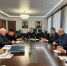 В Надтеречном районе назначен новый глава - ИА Грозный-информ