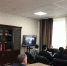 Состоялась онлайн-встреча с Торговым Представителем РФ в ОАЭ - Министерство труда, занятости и соцразвития