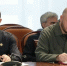 Ахмед Дудаев принял участие в совещании под руководством Председателя Правительства ЧР Магомеда Даудова - Министерство по национальной политике