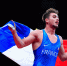 Сейфулла Итаев — чемпион Европы среди молодежи - WSport.Su