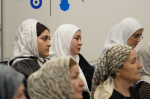 В колледже ЧГПУ обсудили подготовку выпускных квалификационных работ