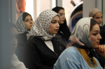 В колледже ЧГПУ обсудили подготовку выпускных квалификационных работ