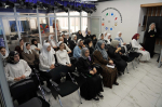 В колледже ЧГПУ обсудили подготовку выпускных квалификационных работ