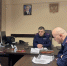 И.о. руководителя следственного управления Следственного Комитета РФ по Чеченской Республике провел прием граждан - Следственный комитет